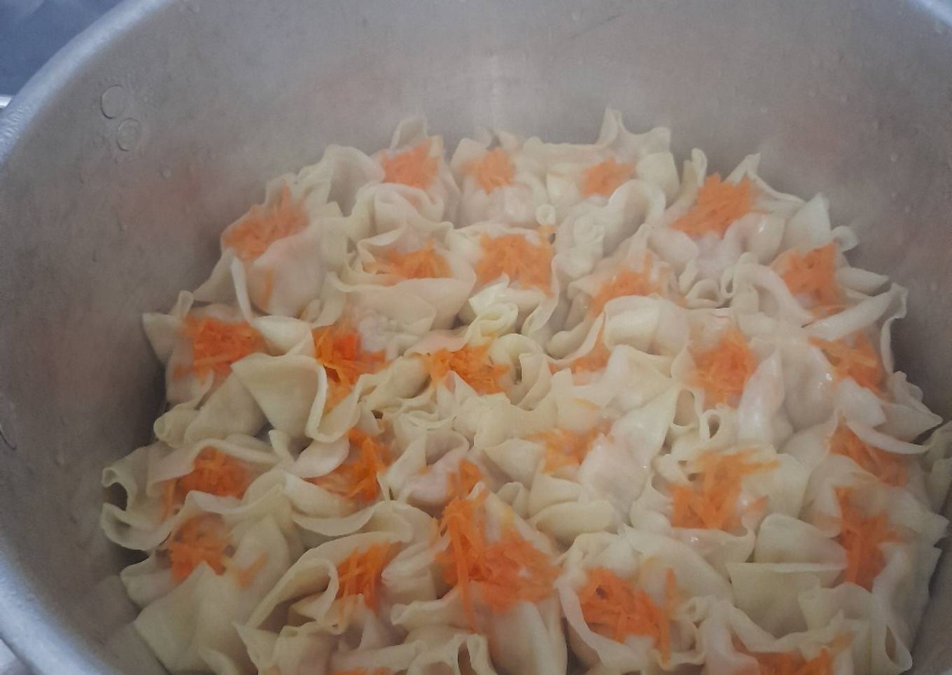 Dimsum ayam