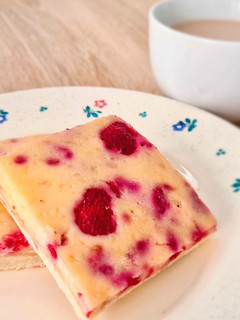 Una foto de Himbeerkuchen 🇩🇪