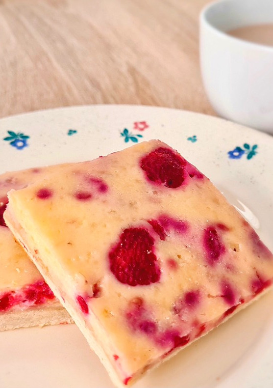 Una foto de Himbeerkuchen 🇩🇪