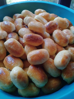 Foto resep Nastar lumer