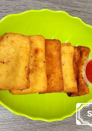 Foto resep Risoles tahu bakso