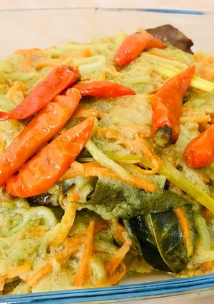 Foto resep #36. Bawal Acar Kuning