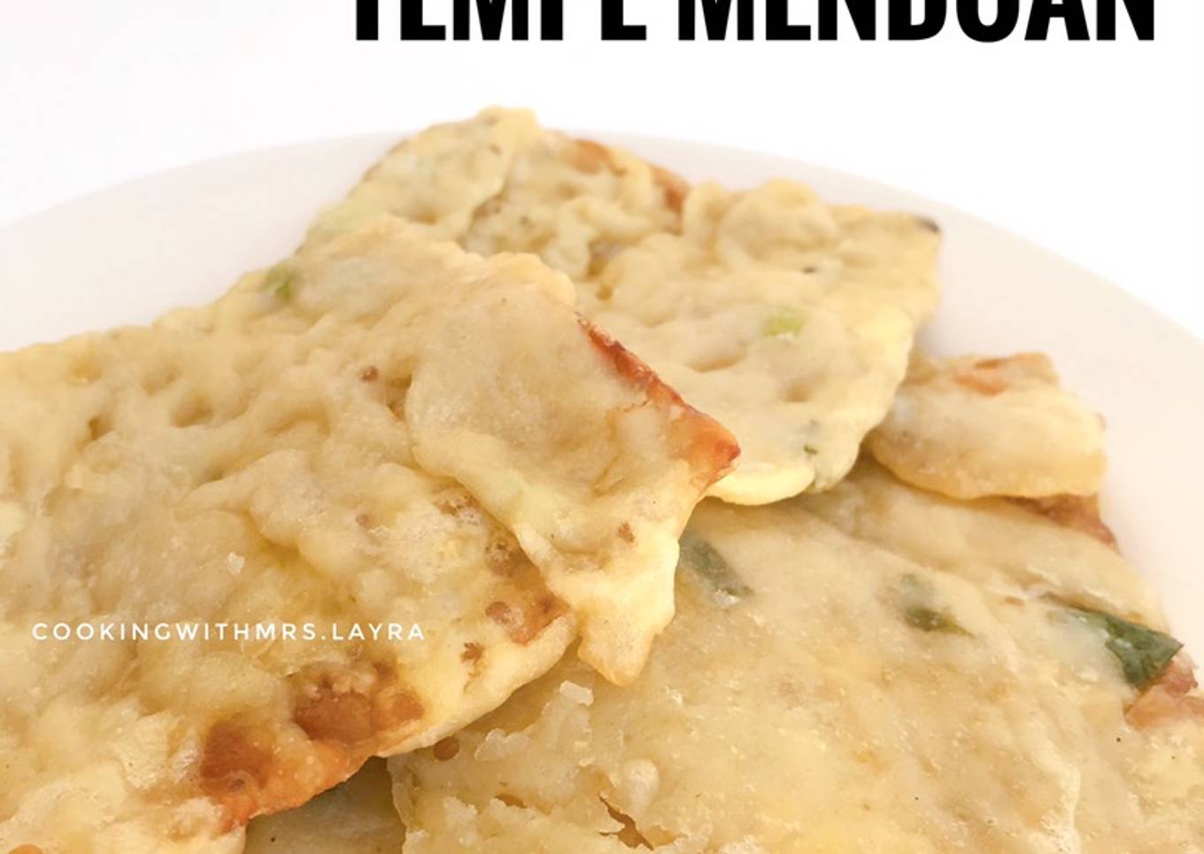 Tempe Mendoan