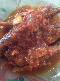 Foto resep Pindang sarden