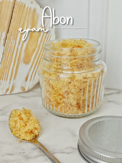 Foto resep Abon Ayam 🐓