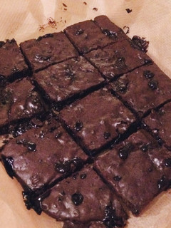 Foto resep Brownies