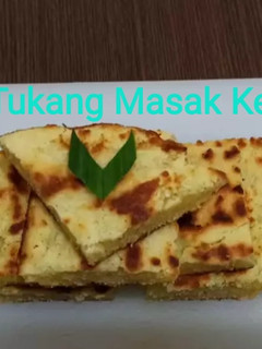Foto resep Wingko Babat Teflon enak, lembut dan Ekonomis