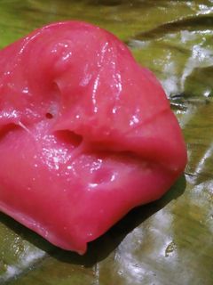 Foto resep Kue mendut