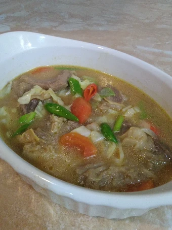 Cara Gampang Membuat Resep Tongseng Sapi yang Menggugah Selera