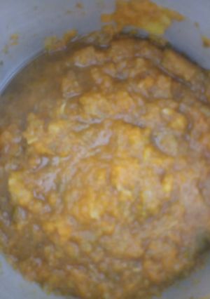 मिक्स वेज (mix veg recipe in Hindi) रेसिपी मुख्य फोटो