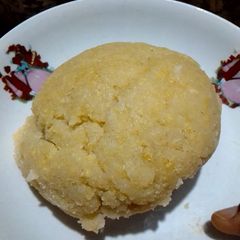 A picture of SemoGarri Morsel.