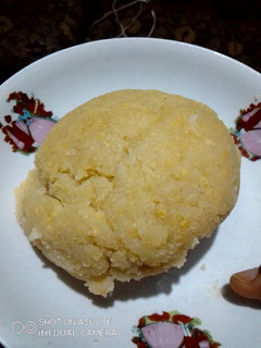 A picture of SemoGarri Morsel.
