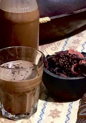 Foto resep Signature Chocolate