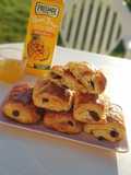 Pain au chocolat
