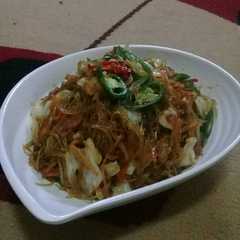 รูปของ Sohun Goreng