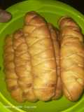 Roti psang