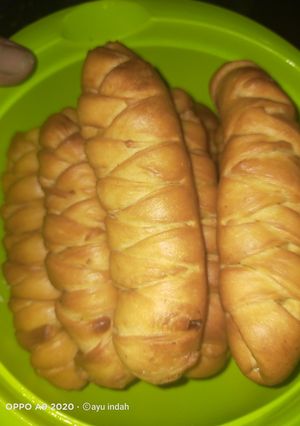 Foto resep Roti psang