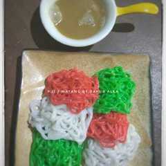 รูปของ Putu Mayang