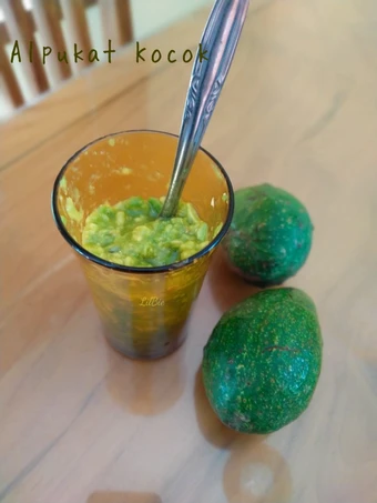 Cara Gampang Menyiapkan Resep Alpukat Kocok yang Menggugah Selera Anti Ribet, Mantap Sekali