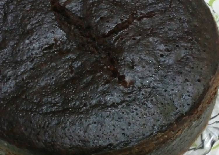  Resep  Brownies  Pisang Kukus  Eggless takaran  gelas  dan 