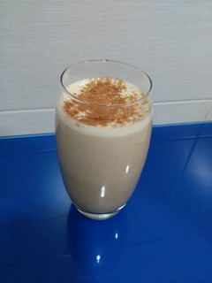 Una foto de Batido StudentPower