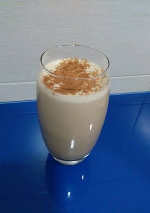 Una foto de Batido StudentPower