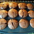 Mini fondants au chocolat 🍫