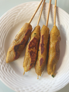 Foto resep Sate lilit