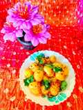 জিরা আলু (Jeera Aloo,, Recipe in Bengali)