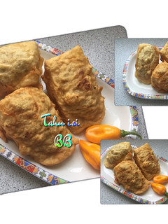 Foto resep Tahu isi daging
