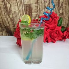 A picture of Fresh Mint Mojito.
