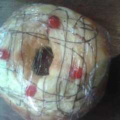 Una foto de Mi rosca de pascuas