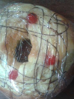Una foto de Mi rosca de pascuas