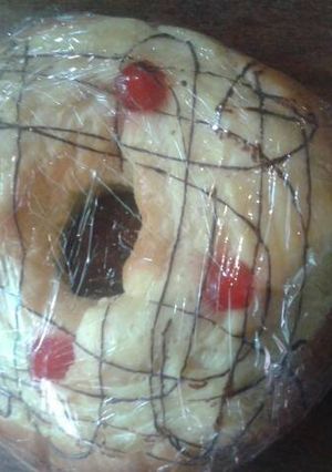 Una foto de Mi rosca de pascuas