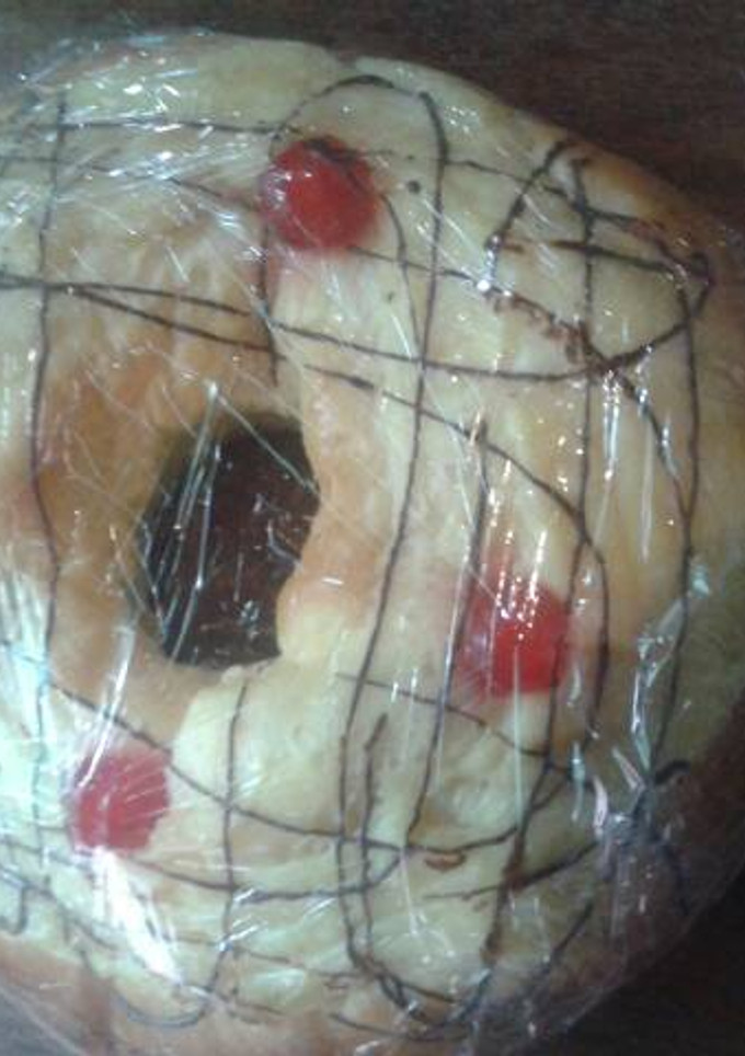 Una foto de Mi rosca de pascuas