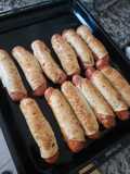 Panchos a la masa!