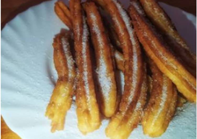 Churros