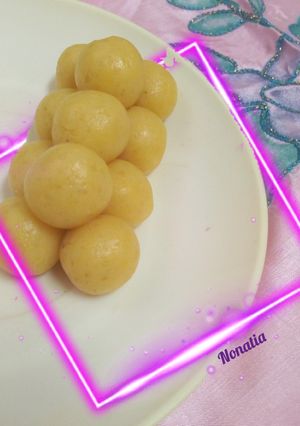 Foto resep Filling cheese (isian keju) recommended