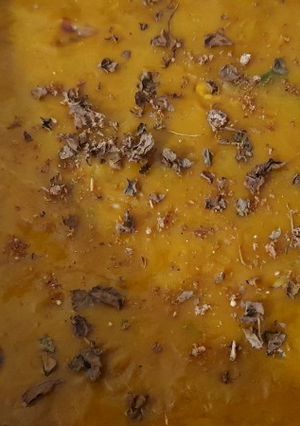 মিক্সড ডাল (mixed dal recipe in Bengali) রেসিপির প্রধান ছবি