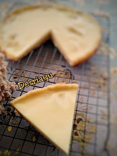 Foto resep Pie Susu Teflon
