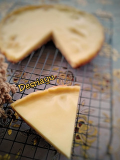 Foto resep Pie Susu Teflon