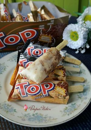Foto resep Es Top