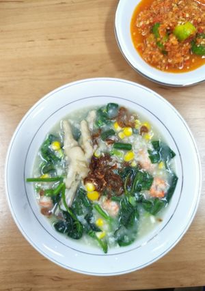 Foto resep 614. Barobbo'