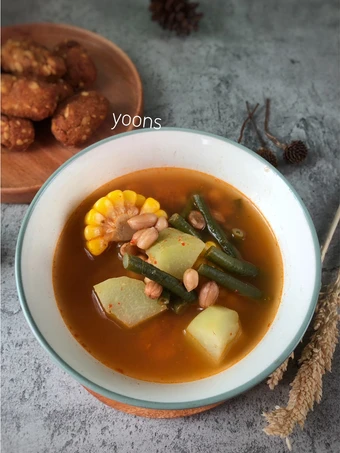 Cara Gampang Menyiapkan Resep Sayur Asam yang Enak Banget Anti Ribet, Lezat