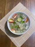 Sop Bening Kikil Sapi