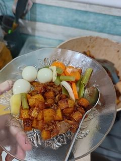 Foto resep Sambal Goreng Ati Favorit keluarga