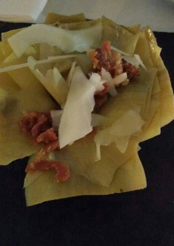 Una foto de 1. Alcachofas
