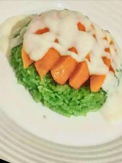 Foto resep Mango Sticky Rice