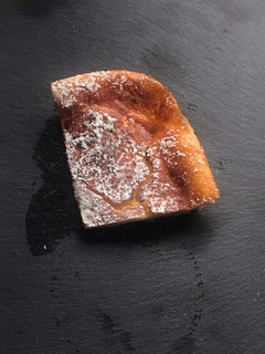 Una foto de Mi tarta (desayuno y merienda ideal) como el cola-cao