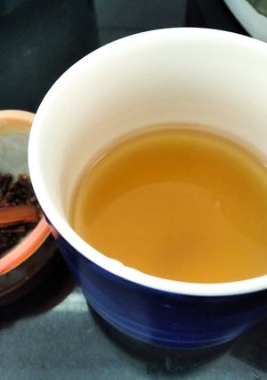 Gambar Teh kayu Manis & cengkih